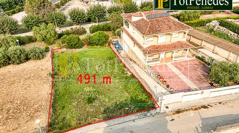 Foto 2 de Residencial en venda a Carrer Les Figueretes, Vilobí del Penedès, Barcelona