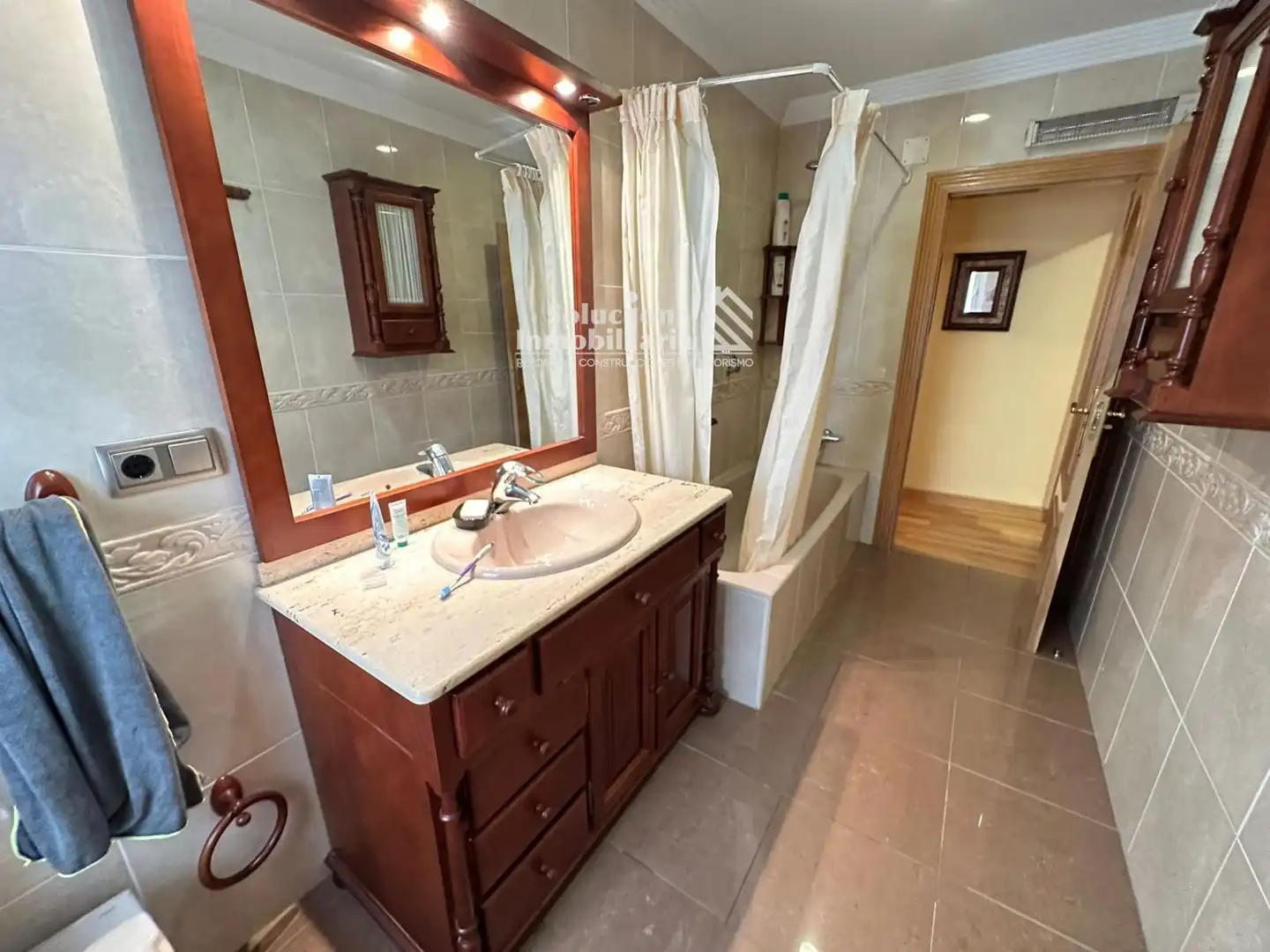 Flat for rent in Sancti Spiritus - San Juan