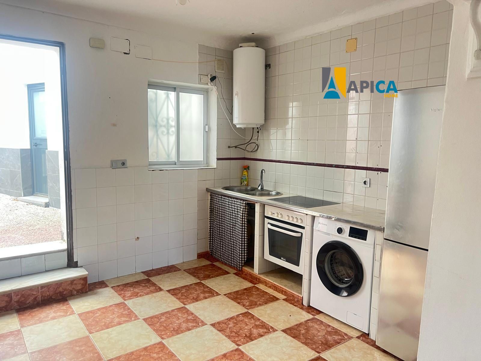 Kitchen of Duplex for sale in Conil de la Frontera