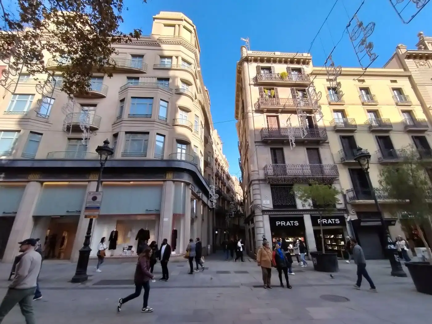 Business premises for transfer in Eixample, imagen 20