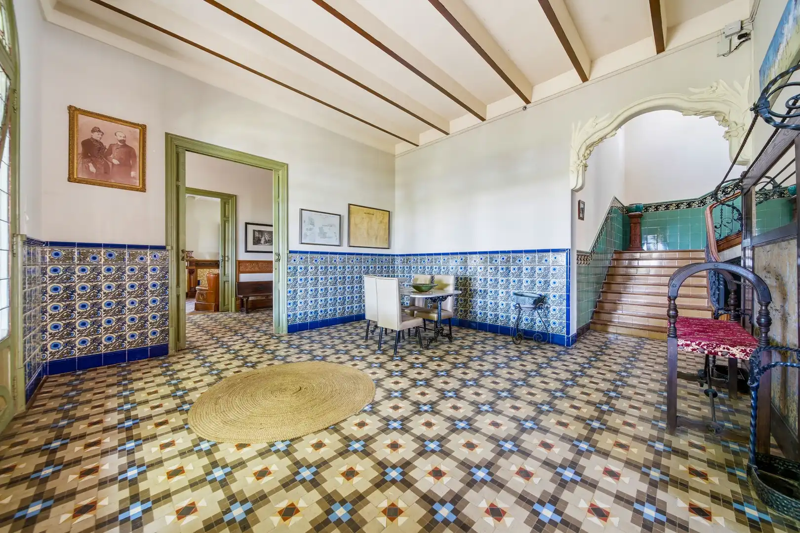 Casa con terraza en venta en Vial Camino, imagen 27