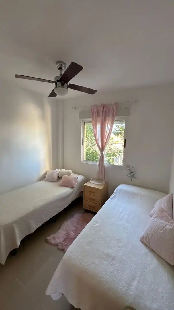 Flat for sale in Calle Meseguer, Santiago de la Ribera