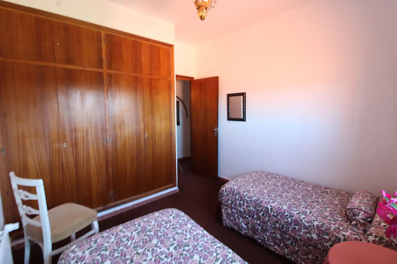 Habitación de Casa o chalet en venta en Sinarcas con Terraza
