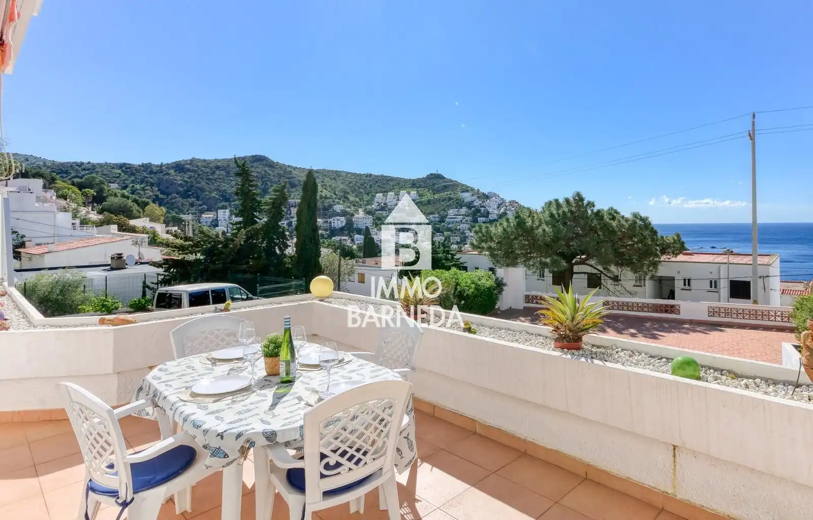 Pis en venda a Santa Barbara, 56, Almadrava - Canyelles - Puig-Rom