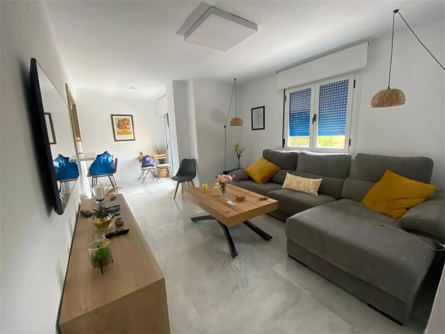Trastero en venta en Calle Orfila, 12, Parque Ayala - Jardín de la Abadía - Huelín