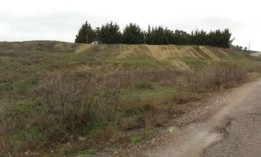 Land for sale in Simancas