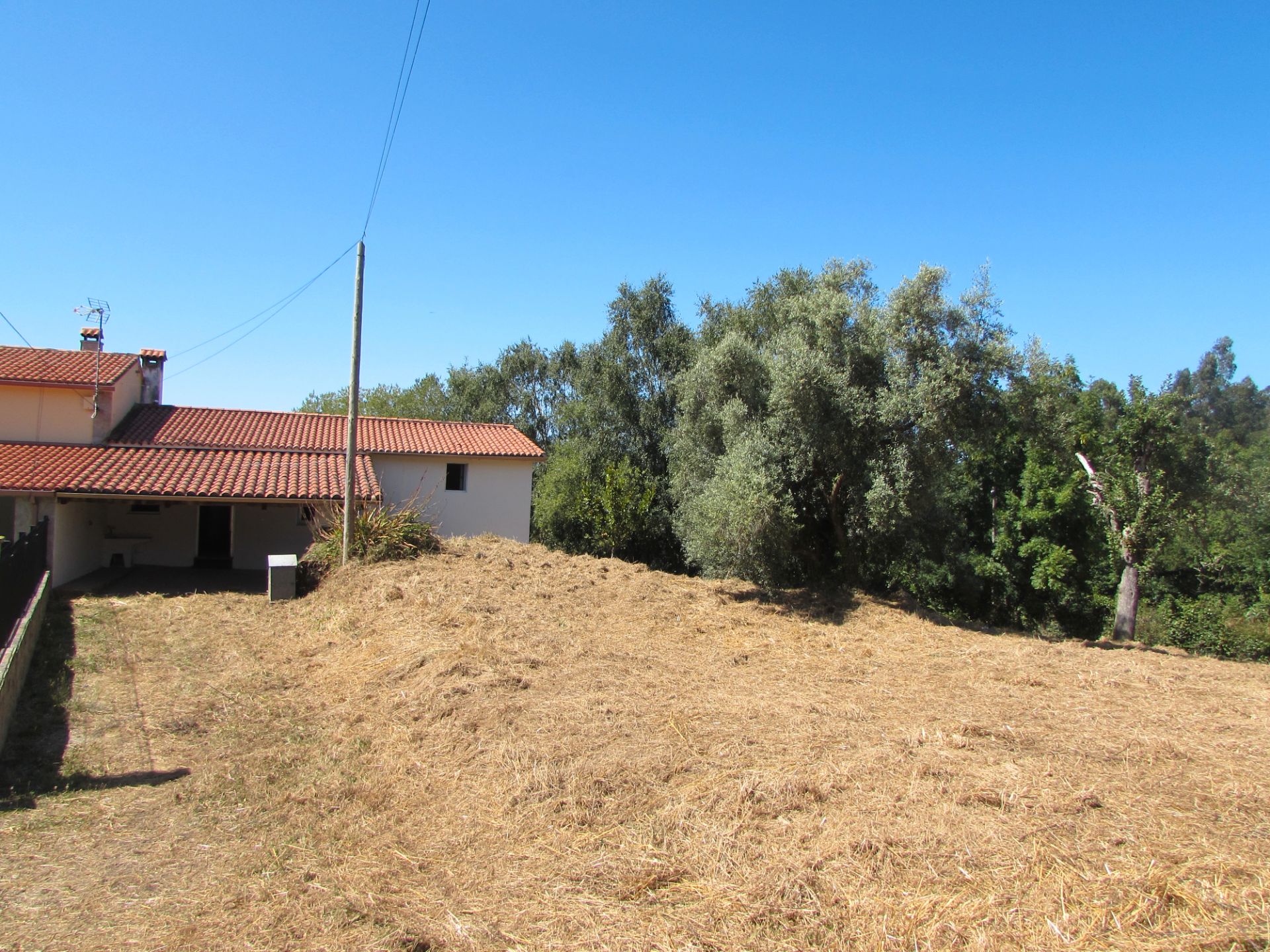 Haus oder Chalet zum verkauf in Lugar Erminde, 10