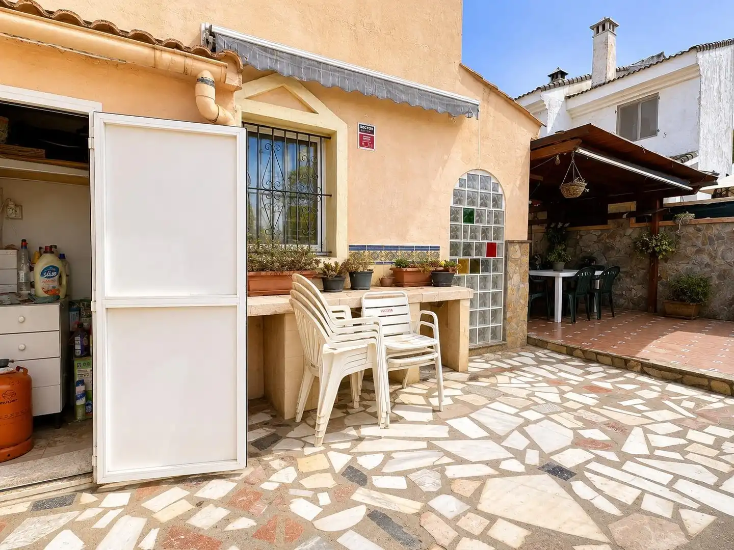 Villa à vendre à Los Barrios, imagen 21