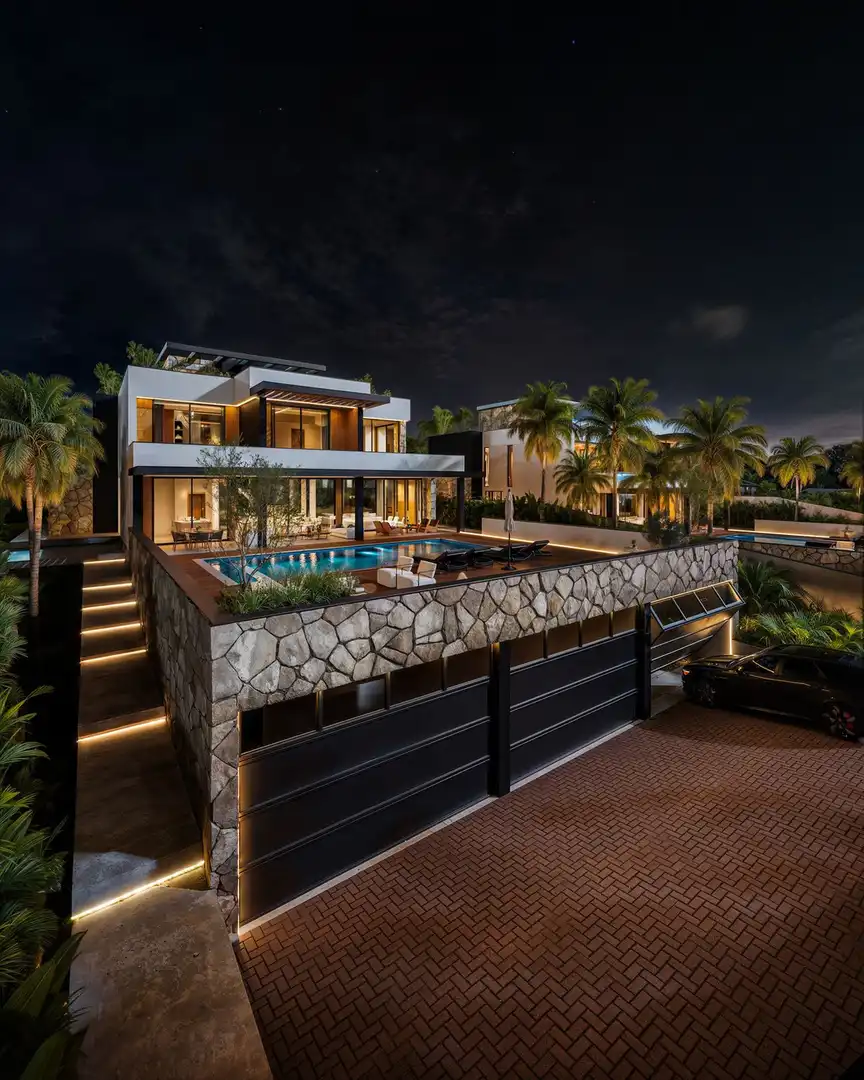 Chalet con piscina en venta en Benamara - Atalaya, imagen 2