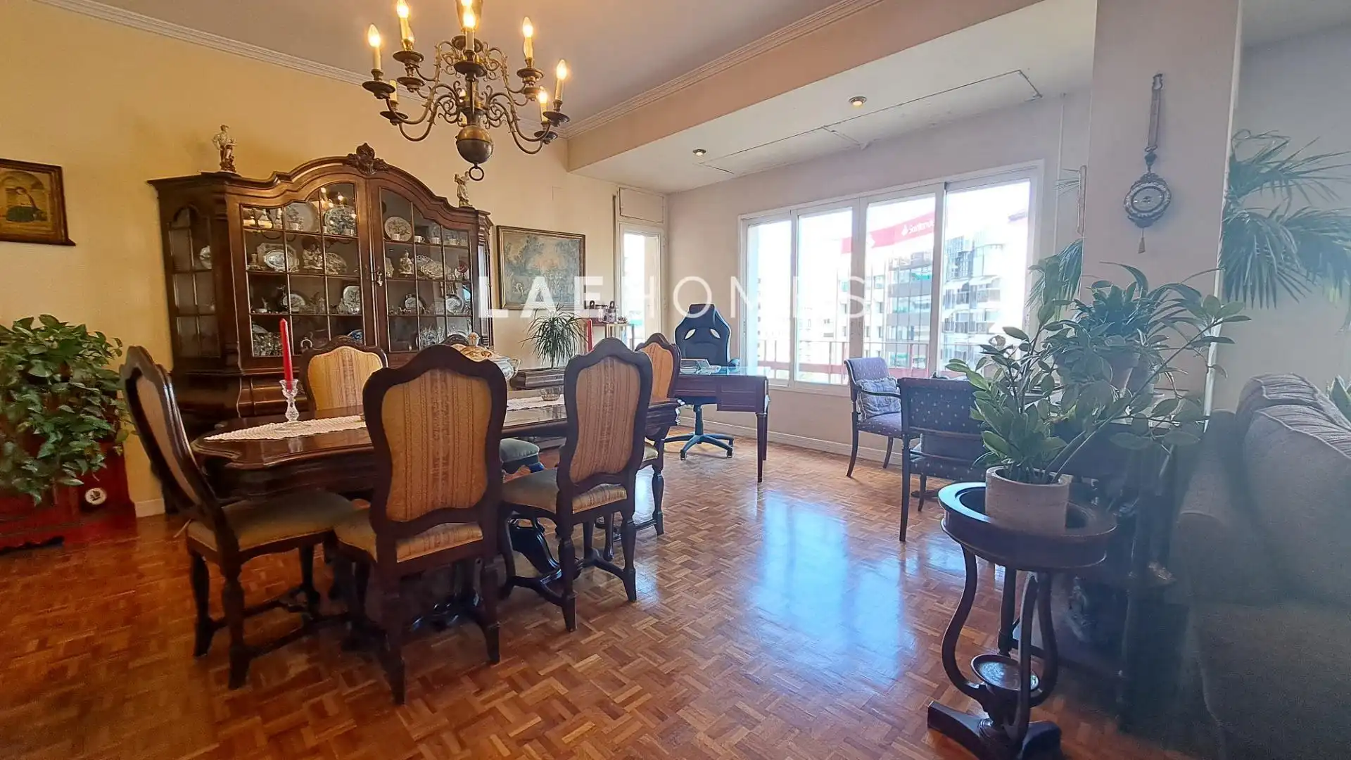 Piso con terraza en venta en Avenida Federico Soto, imagen 24