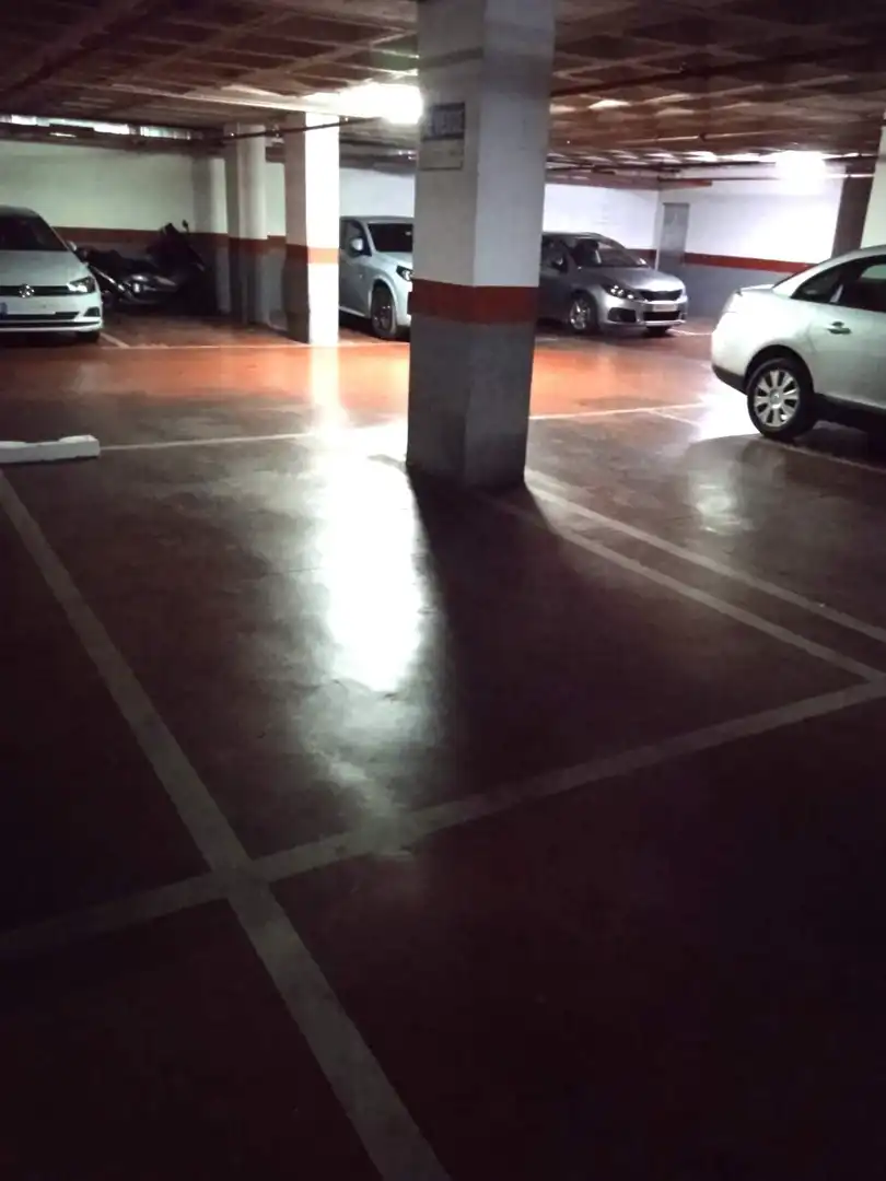 Parking for sale in Elche ciudad, imagen 5