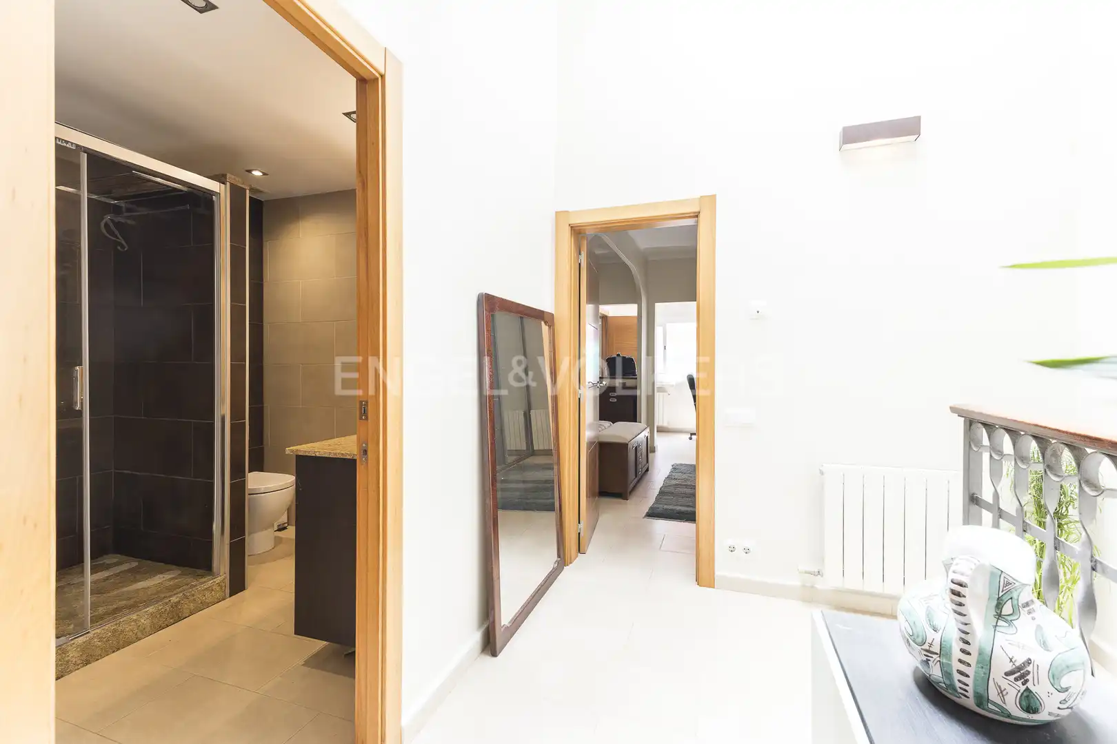 Houses for sale in Barcelona  with Air Conditioner, Heating and Terrace