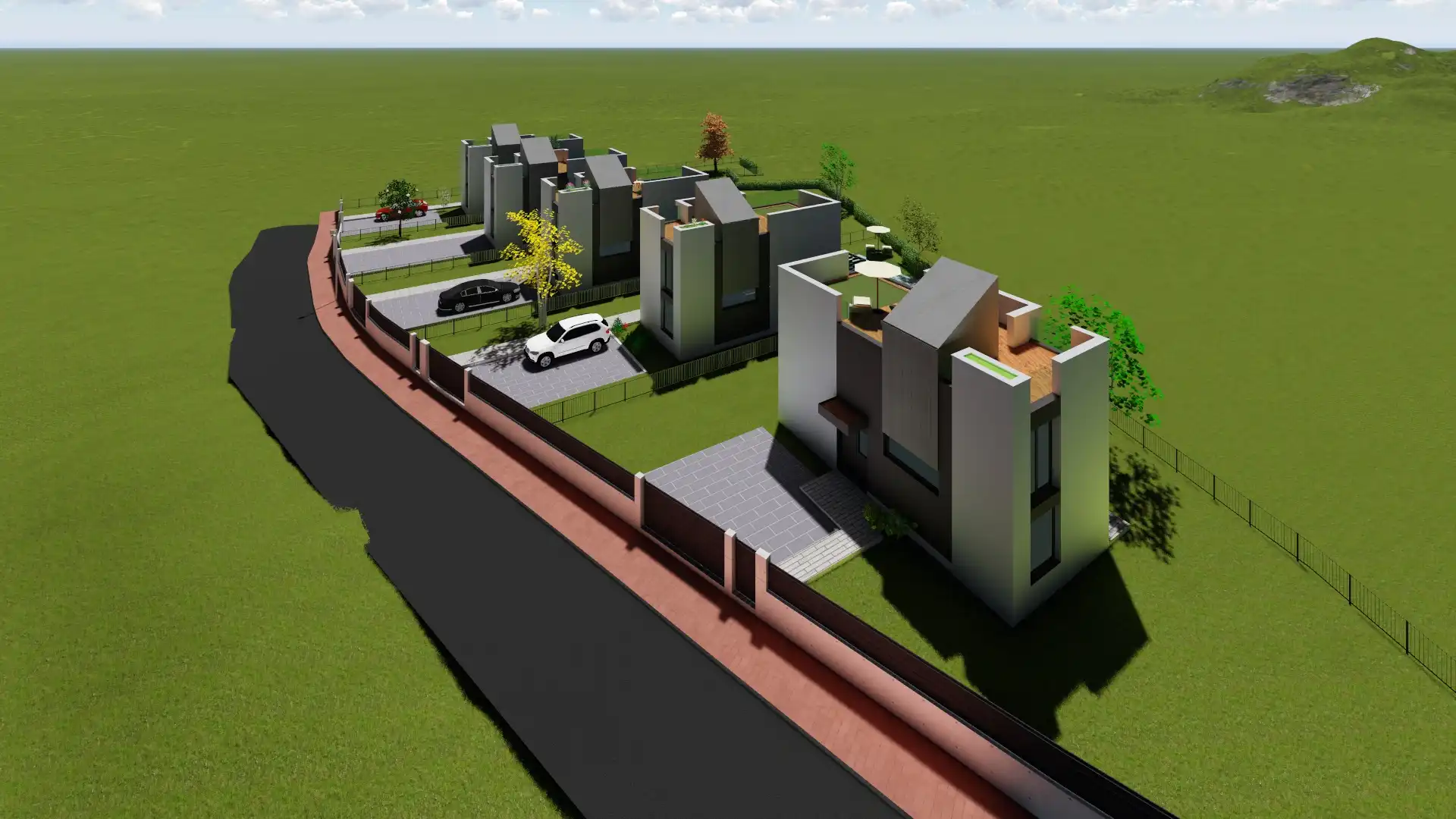 House with garden for sale in Calle El Cueto 5, imagen 16