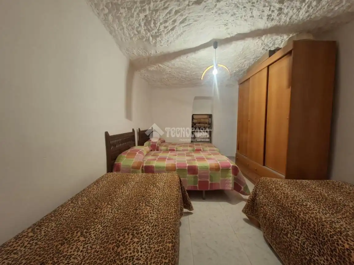 Habitatge en venda a Guadix, imagen 20