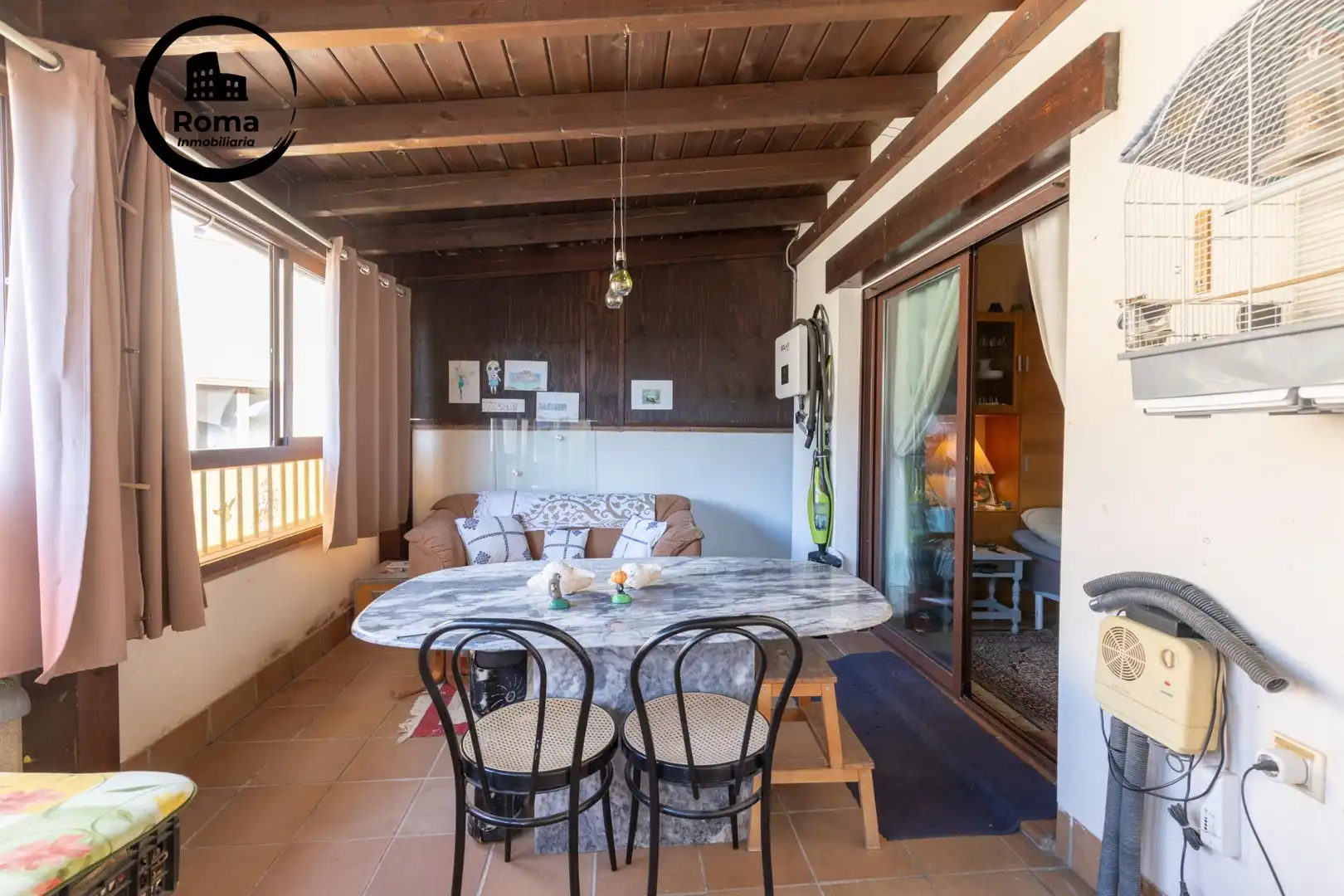 Appartamento con ascensore in vendita a Güéjar Sierra, imagen 19