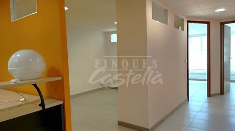 Foto 2 de Oficina de alquiler en Centre, Mataró