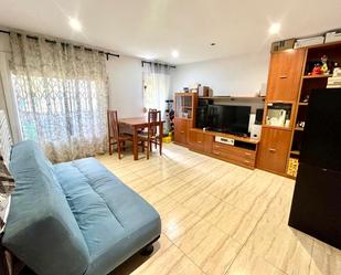 Living room of Flat for sale in  Barcelona Capital