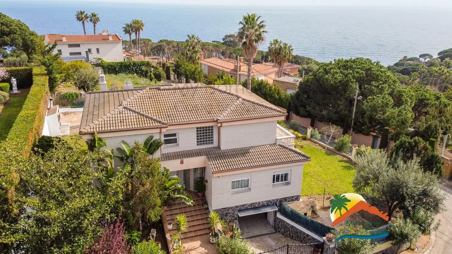 Villa mit Terrasse zum Verkauf in Montgoda, imagen 39