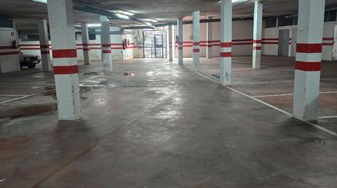 Foto 5 de Garatge en venda a Calle Bogavante, 2, Urbasur, Islantilla