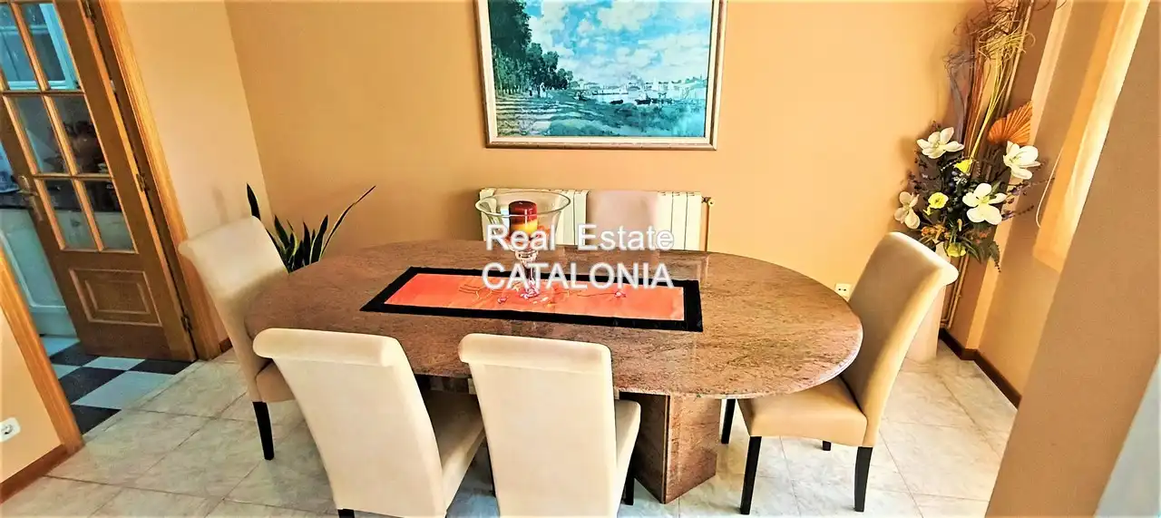 Penthouse mit Terrasse zum Verkauf in Carrer de l'Oliva, imagen 9