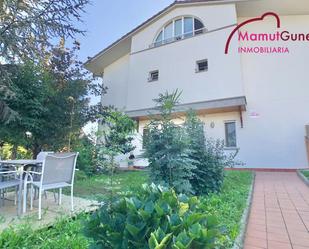 Garden of House or chalet for sale in Hernani