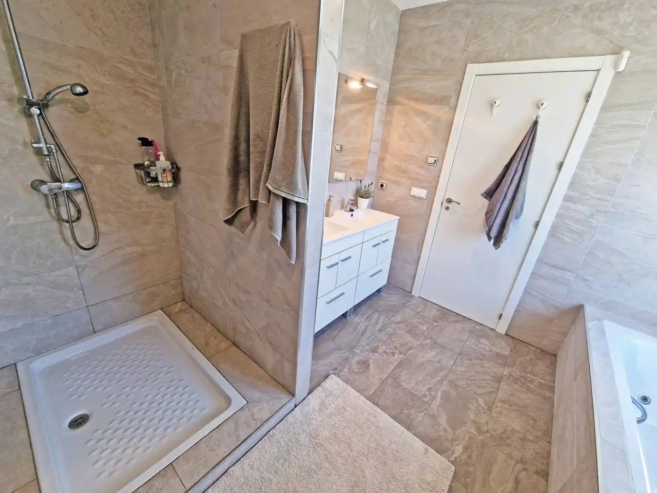 Wohnung mit Pool zum Verkauf in Riviera del Sol, imagen 34