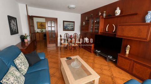 Foto 5 de Piso en venta en De Cebreros, Lucero, Madrid Capital