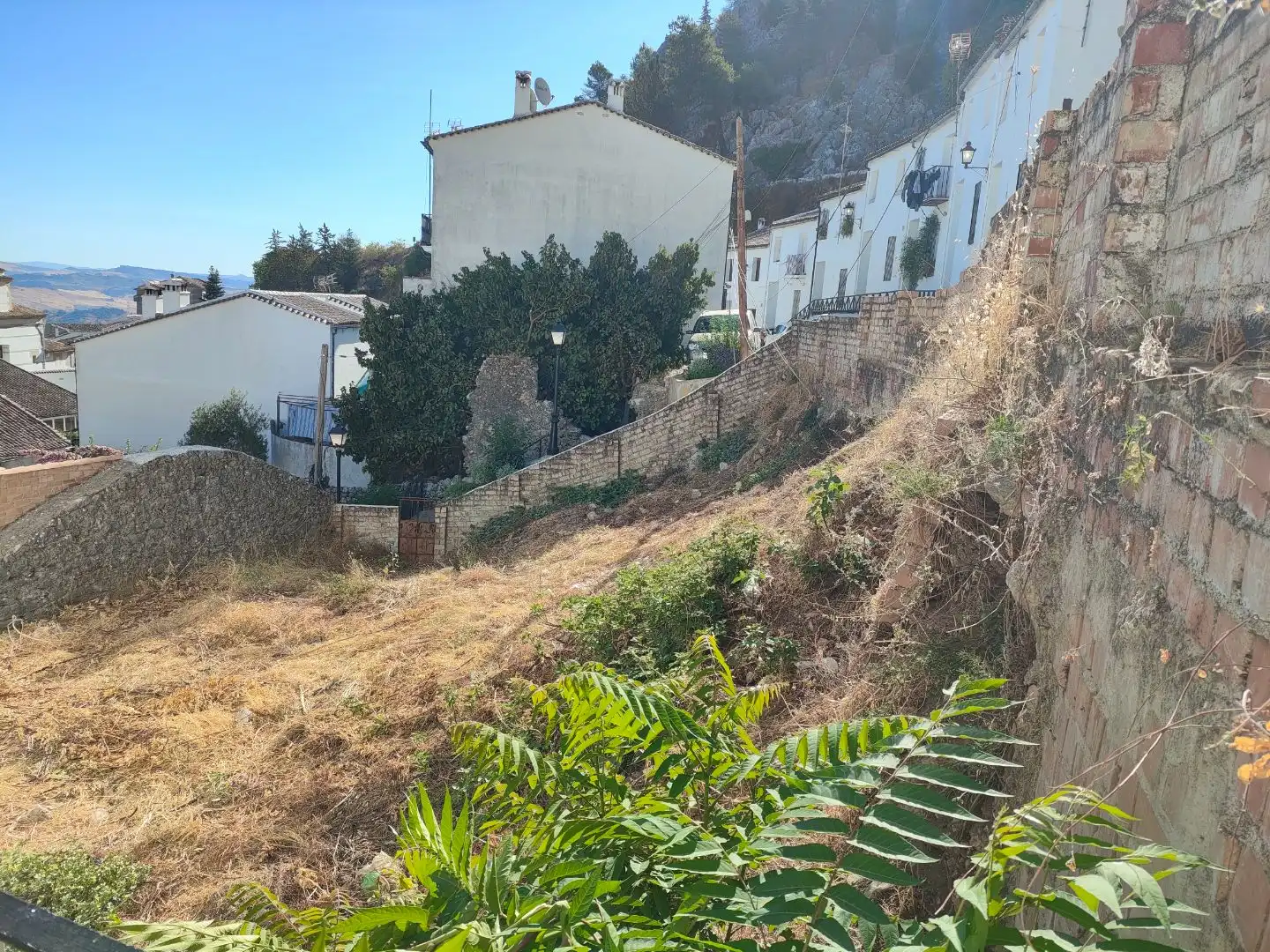 Residential land for sale in Calle las Parras 39, imagen 5