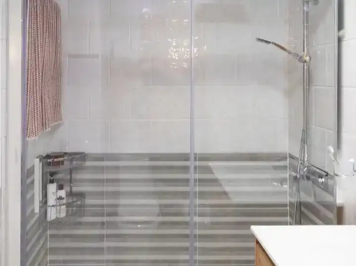 Baño de Casa o chalet en venta en Elche / Elx con Aire acondicionado
