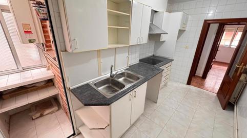 Foto 2 de Pis en venda a Perfeccion, Rondilla, Valladolid Capital