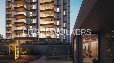 Foto 2 de Apartamento de alquiler en Pinar del Rey, Madrid