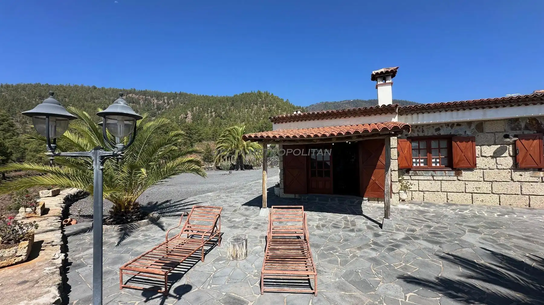 Country homes for sale in Cruz de Tea