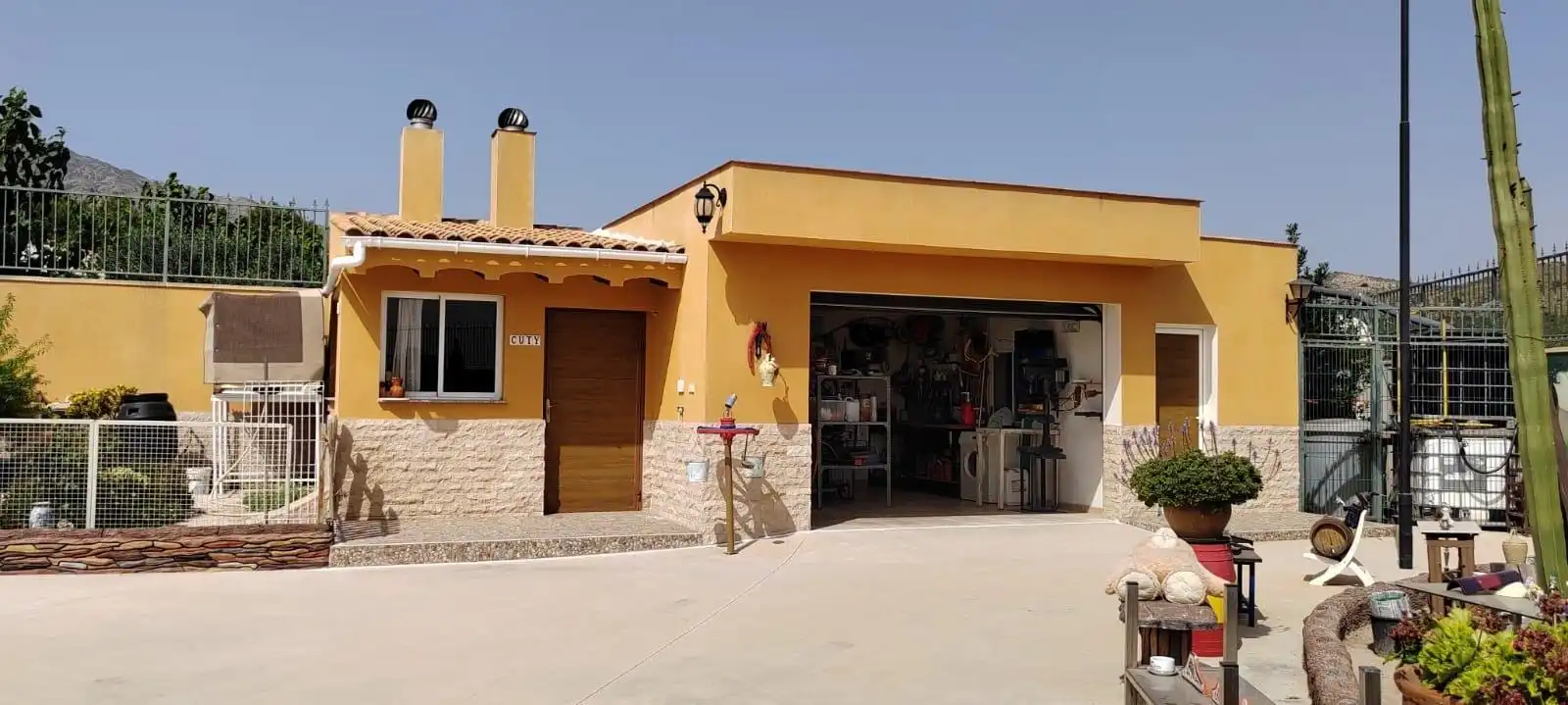Casa o chalet en venta en Agost