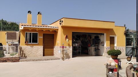 Foto 5 de Casa o xalet en venda a Agost, Alicante