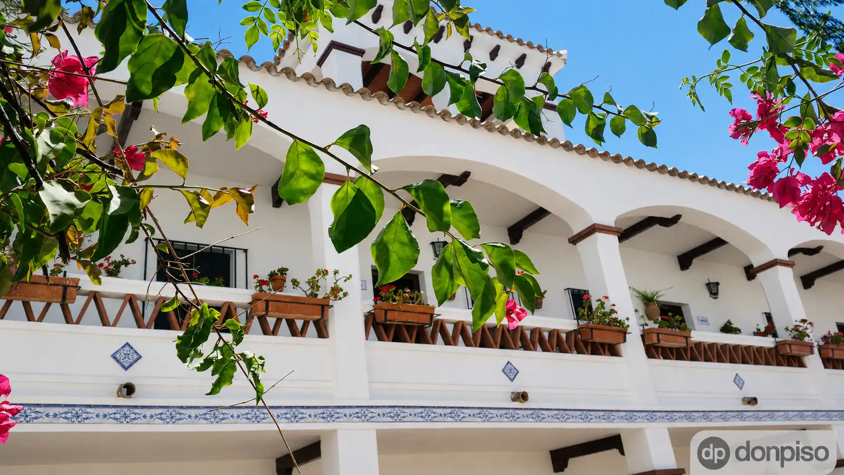 Exterior view of Country homes for sale in Ayamonte  with Private garden, Storage room and Swimming Pool