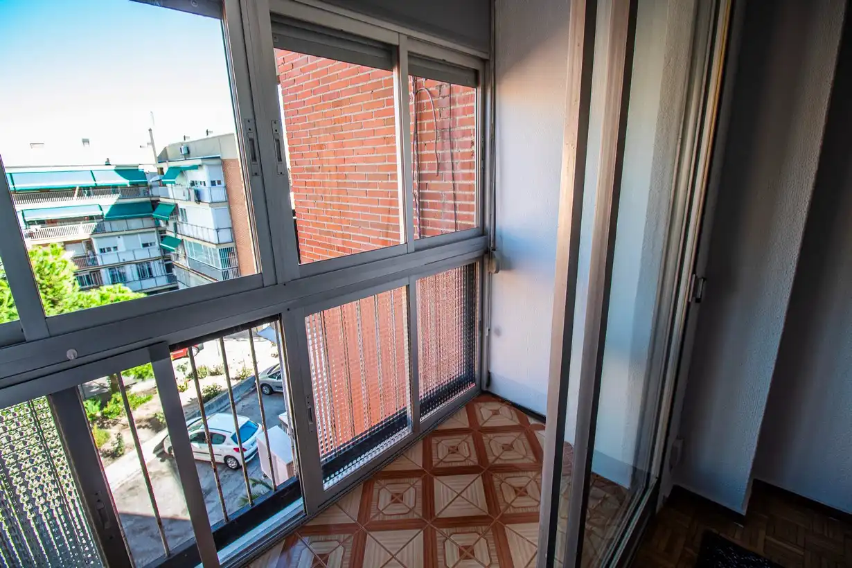 Flat with lift for sale in Calle San Herculano, imagen 8