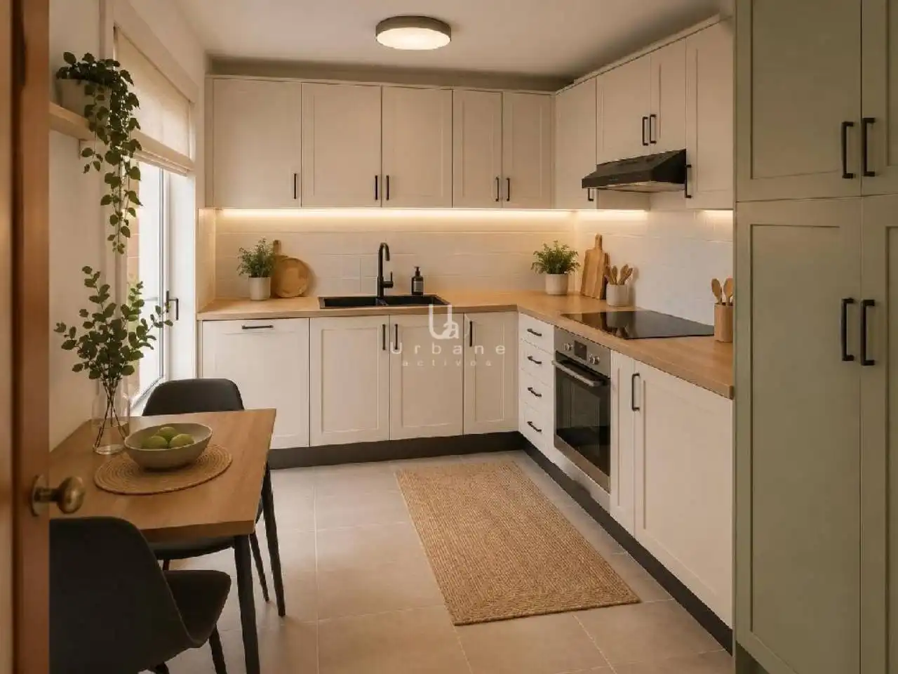 Appartamento con terrazza in vendita a Calle Reverendo Don José Descals Vilá, imagen 2