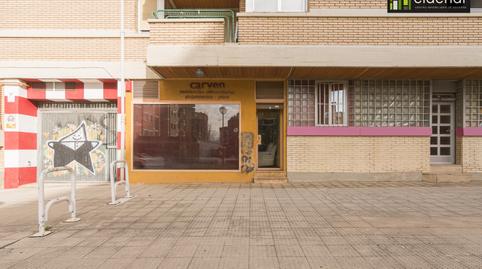 Foto 5 de Oficina de lloguer a Pamplona-iruña - Calle Fuente del Hierro, 23, Iturrama, Navarra