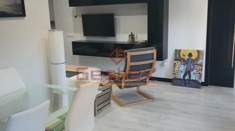 Foto 4 de Pis en venda a Fuente del Maestre, Badajoz