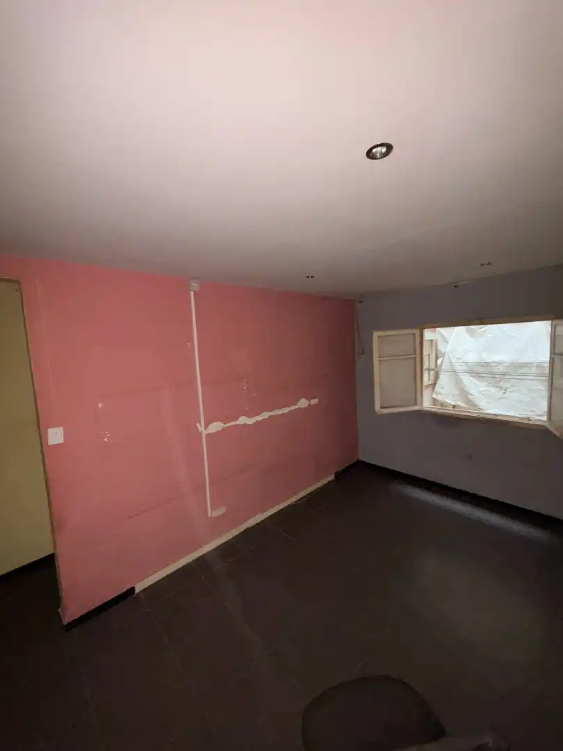 Piso en venta en Badalona con Alarma