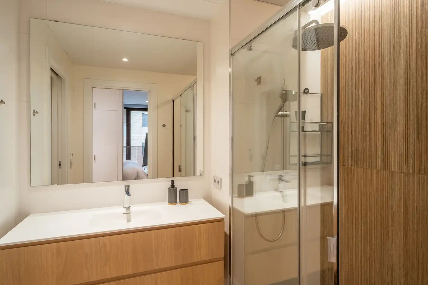 Apartamento de alquiler en Les Escaldes