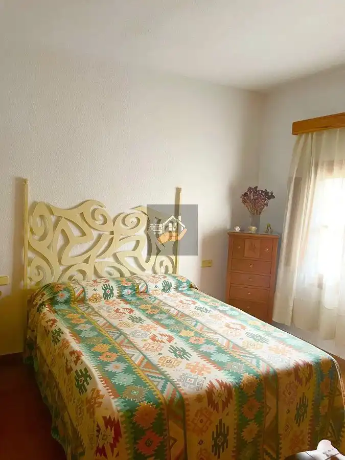 Habitación de Casa o chalet en venta en Molina de Segura con Terraza