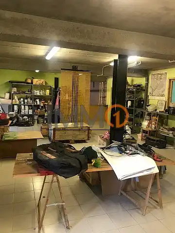 Casa aparellada amb jardí en venda a Pal - Xixerella, imagen 40