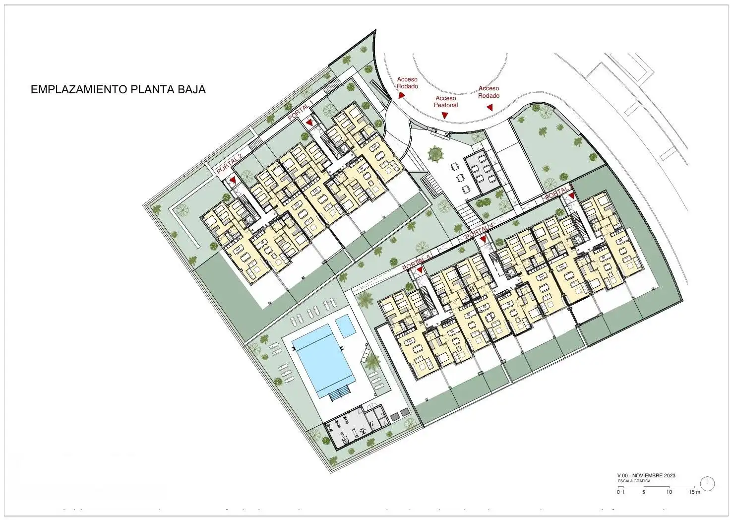 Penthouse mit Terrasse zum Verkauf in Urbanizacion Urbanización Arroyo Enmedio, imagen 21