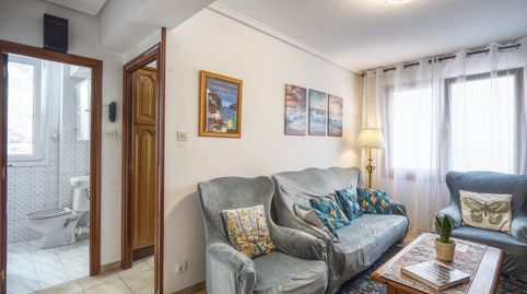 Foto 2 de Piso en venta en Rúa Rodrigo Alfredo de Santiago, 36, Agra del Orzán - Ventorrillo, A Coruña Capital