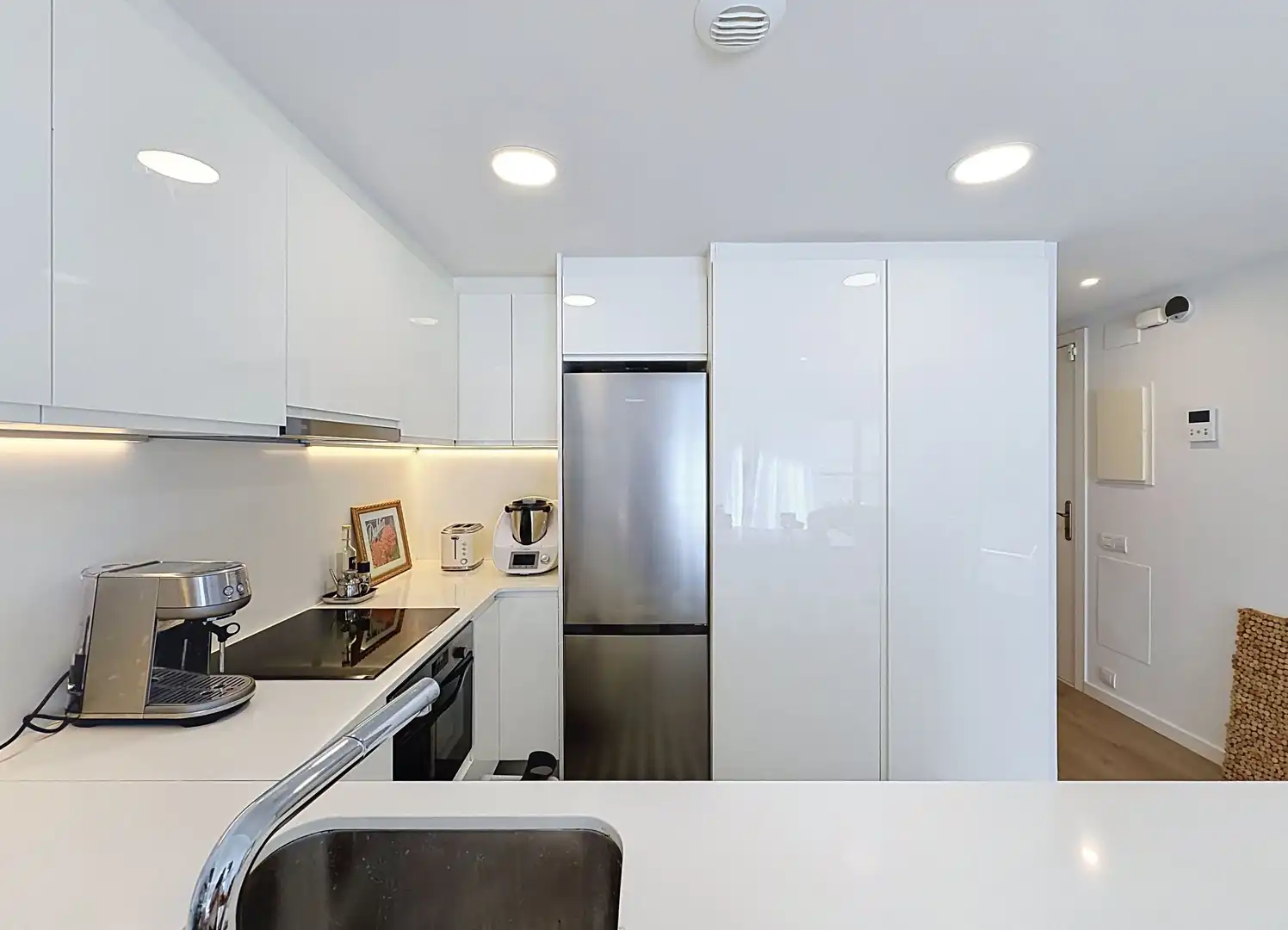 Appartamento con ascensore in vendita a Vallpineda - Santa Bárbara, imagen 10