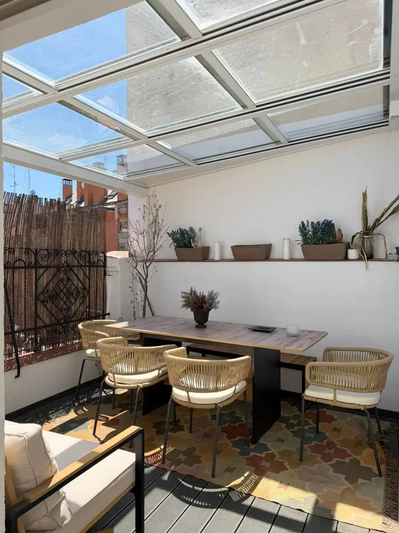 Penthouse for sale in Tetuán, imagen 3