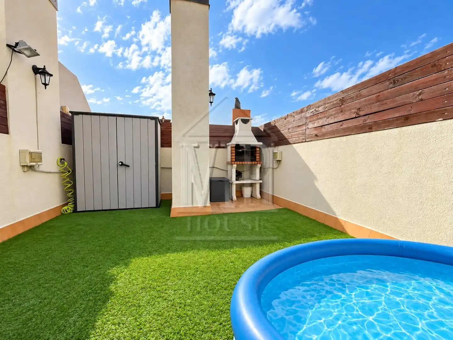 Flat with terrace for sale in Carrer del Doctor Robert, imagen 4