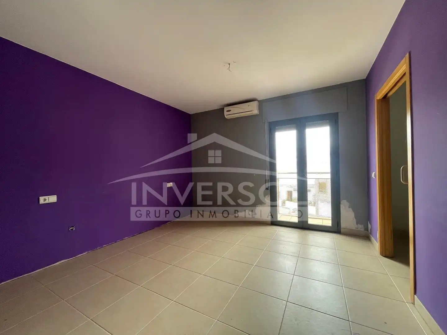 Living room of Houses for sale in El Ejido  with Terrace and Balcony