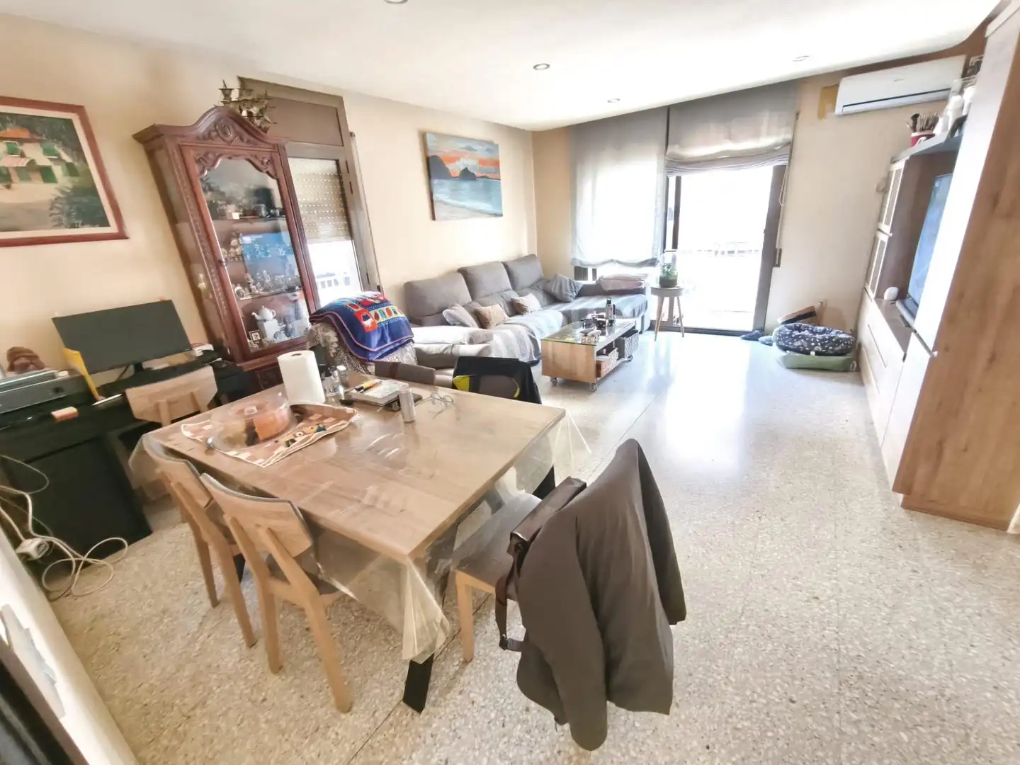 Wohnung zum Verkauf in Concòrdia - Can Rull, imagen 9